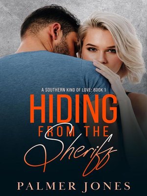 cover image of Hiding From the Sheriff